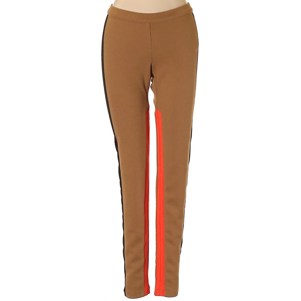 Isabel Lu riding pants S slimming stripe leggings